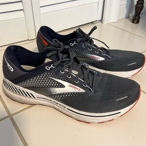Brooks Adrenaline GTS 22 Men’s Running Shoes 12.5